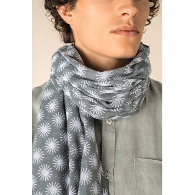 Unisex scarf